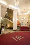 NH Gran Hotel 